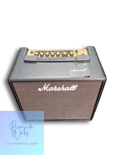 Marshall guitar amp code25 - marshall,