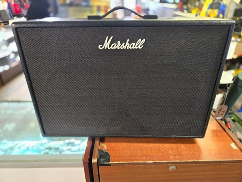Marshall code 100 combo 100w - marshall,