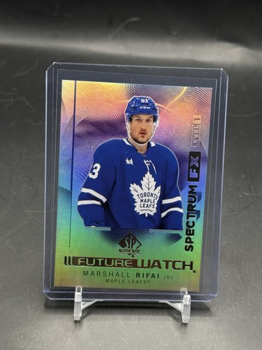 2024 authentic spectrum - 2024-25,