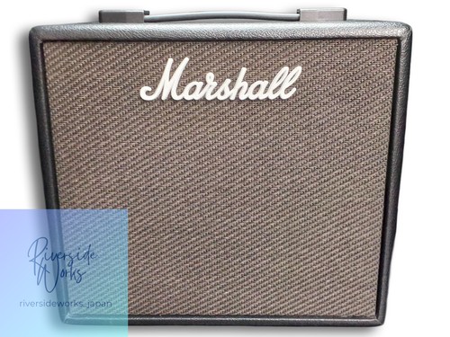 Marshall code25 guitar - marshall,