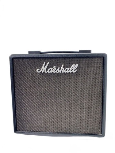 Marshall amplifier code25 - marshall, used