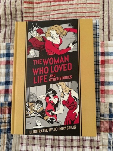 The woman who - loved, and