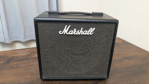 Marshall code25 guitar - marshall,