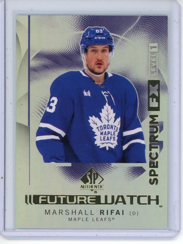 2024 authentic spectrum - 2024-25, sp