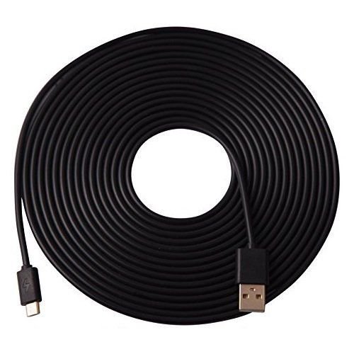 Replacement 0 usb - (30ft), 2.0