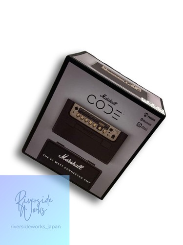 Marshall code25 combo - code25,