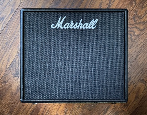 Marshall code guitar - 25,