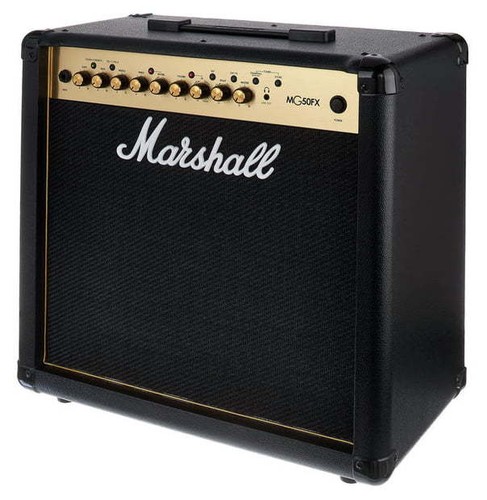 Marshall mg50gfx amp - marshall,