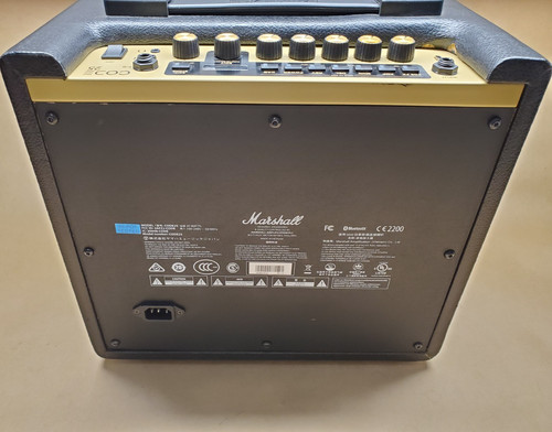 Marshall code 1x10 - marshall,