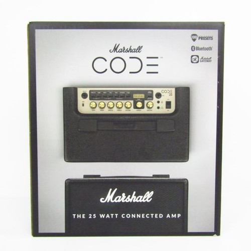 Marshall code25 guitar - code25,